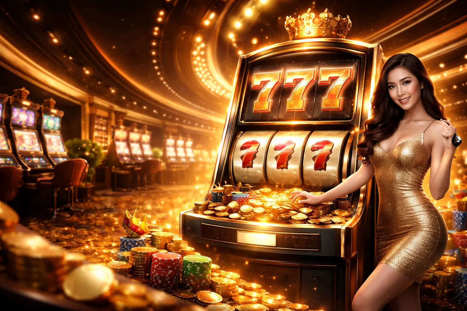 Tổng quan về b52 win