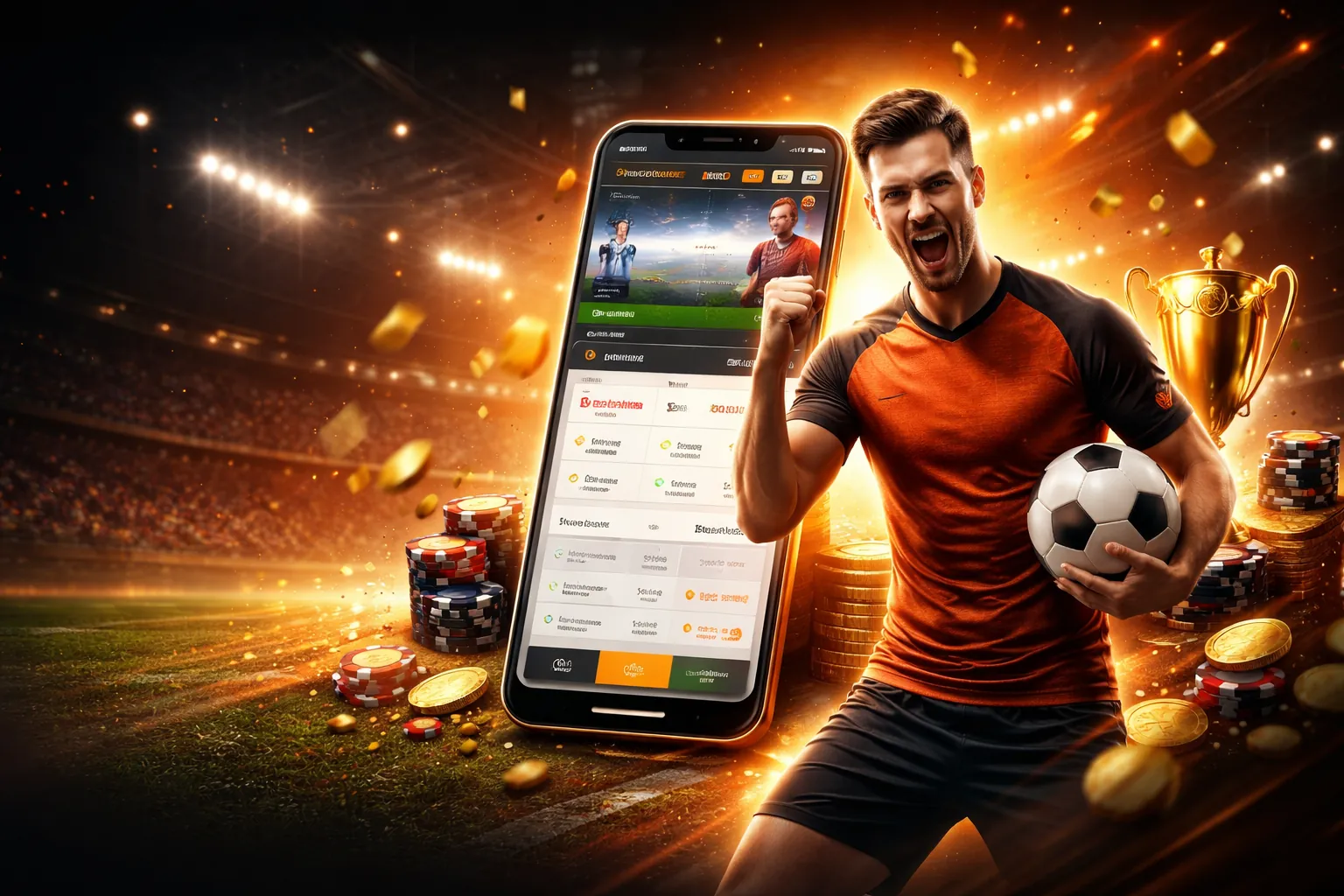 b52 win - Hình nền chào mừng