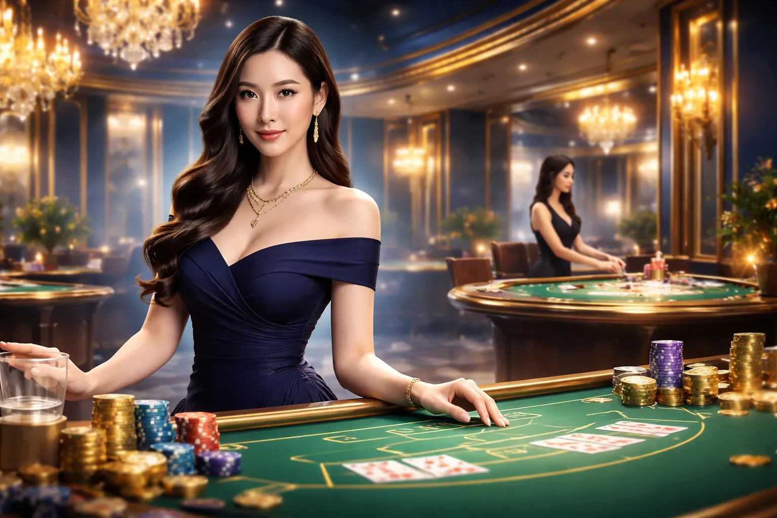 B52 Win - Cổng game bài đổi thưởng uy tín hàng đầu