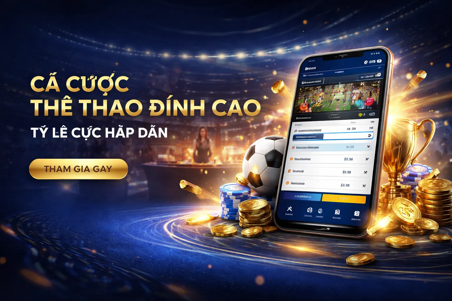Khuyến mãi B52 Win hấp dẫn 2026